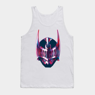 Order of WPAP Knight Tank Top